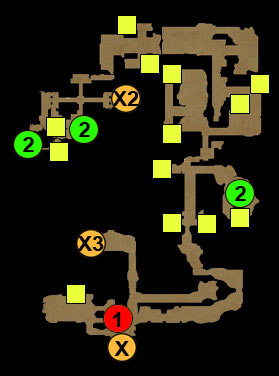 1 - Side mission - Cogs and Wheels - Act 3 - Dungeon Siege III - Game Guide and Walkthrough