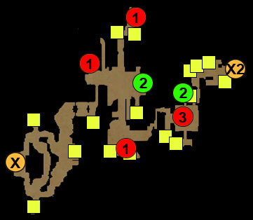 1 - Side mission - Hostage Situation - Act 3 - Dungeon Siege III - Game Guide and Walkthrough