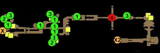 2 - Side mission - Stolen Shipment - Act 3 - Dungeon Siege III - Game Guide and Walkthrough