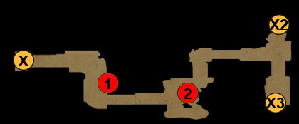 1 - Side mission - Uncovering the Past - Act 3 - Dungeon Siege III - Game Guide and Walkthrough