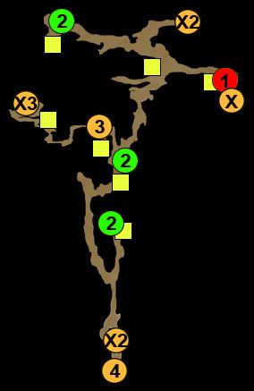 4 - Main mission - The Tumbledown Court - Act 4 - Dungeon Siege III - Game Guide and Walkthrough