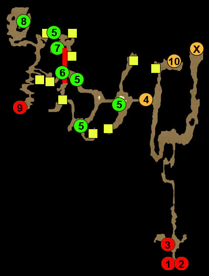 1 - Main mission - Uninvited Guests - Act 4 - Dungeon Siege III - Game Guide and Walkthrough