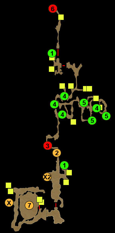 1 - Main mission - Lord Devonsey's Trap - Act 4 - Dungeon Siege III - Game Guide and Walkthrough