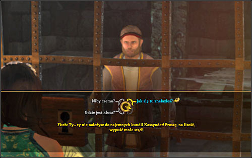 Inconspicuous, yet wealthy. - Side mission - Dungeon Siege - Act 5 - Dungeon Siege III - Game Guide and Walkthrough