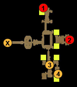 2 - Side mission - Dungeon Siege - Act 5 - Dungeon Siege III - Game Guide and Walkthrough