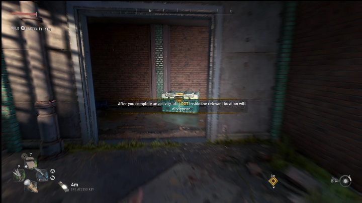 4 - Dying Light 2: Inhibitors (Downtown) - list of all - Downtown - Dying Light 2 Guide