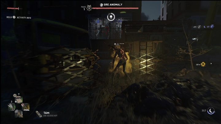 3 - Dying Light 2: Inhibitors (Garrison) - list of all - Garrison - Dying Light 2 Guide