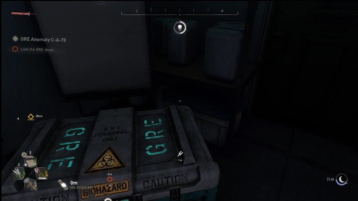 4 - Dying Light 2: Inhibitors (Garrison) - list of all - Garrison - Dying Light 2 Guide