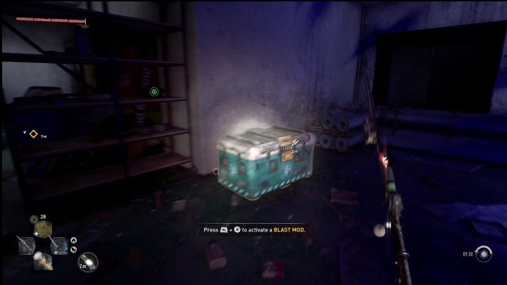 15 - Dying Light 2: Inhibitors (Garrison) - list of all - Garrison - Dying Light 2 Guide