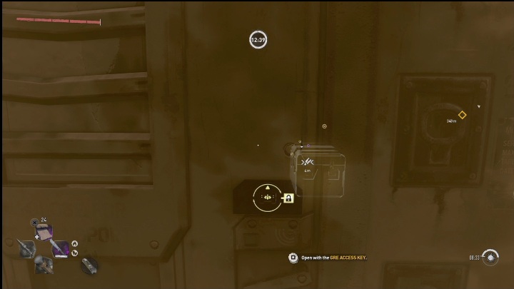 19 - Dying Light 2: Inhibitors (Garrison) - list of all - Garrison - Dying Light 2 Guide