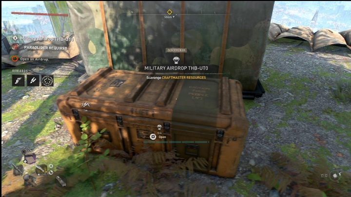 29 - Dying Light 2: Inhibitors (Garrison) - list of all - Garrison - Dying Light 2 Guide