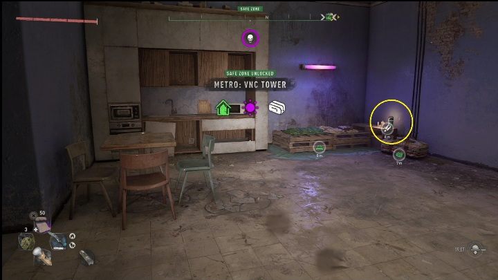 35 - Dying Light 2: Inhibitors (Garrison) - list of all - Garrison - Dying Light 2 Guide