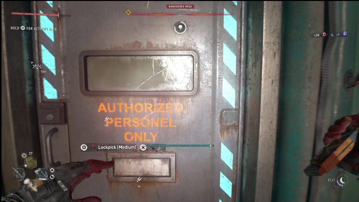 6 - Dying Light 2: Inhibitors (Saint Paul Island) - list of all - Saint Paul Island - Dying Light 2 Guide