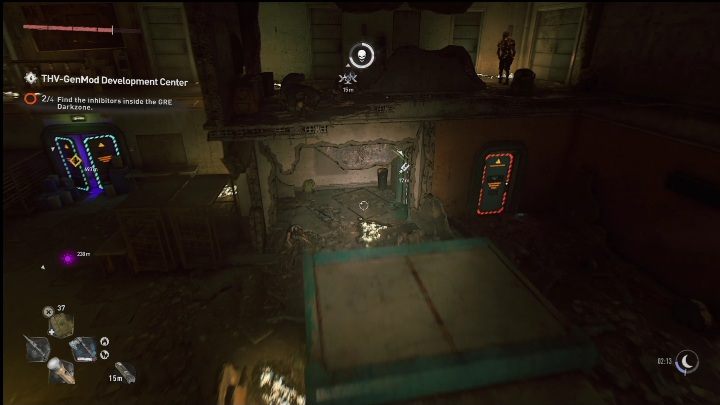 9 - Dying Light 2: Inhibitors (Saint Paul Island) - list of all - Saint Paul Island - Dying Light 2 Guide