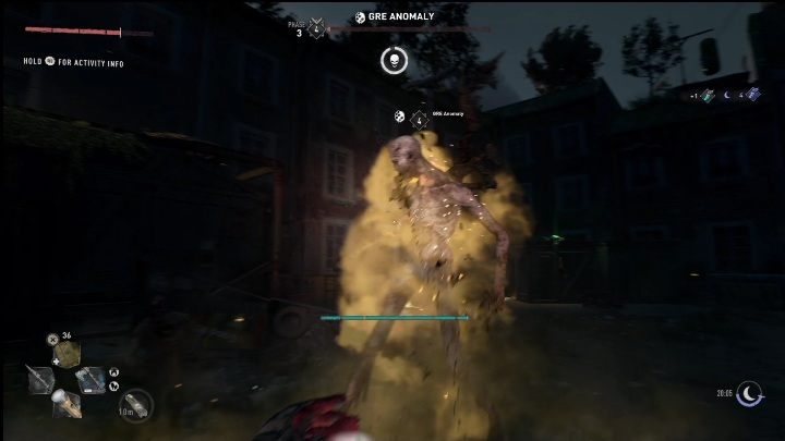 17 - Dying Light 2: Inhibitors (Saint Paul Island) - list of all - Saint Paul Island - Dying Light 2 Guide