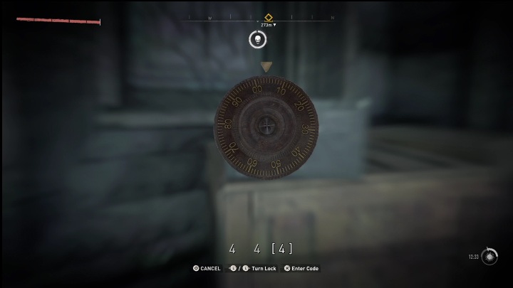 23 - Dying Light 2: Inhibitors (Saint Paul Island) - list of all - Saint Paul Island - Dying Light 2 Guide