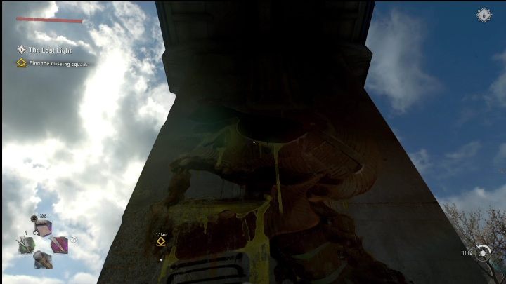 10 - Dying Light 2: Graffiti Tags (Horseshoe) - list of all - Horseshoe - Dying Light 2 Guide