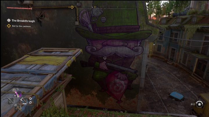 11 - Dying Light 2: Graffiti Tags (Saint Paul Island) - list of all - Saint Paul Island - Dying Light 2 Guide