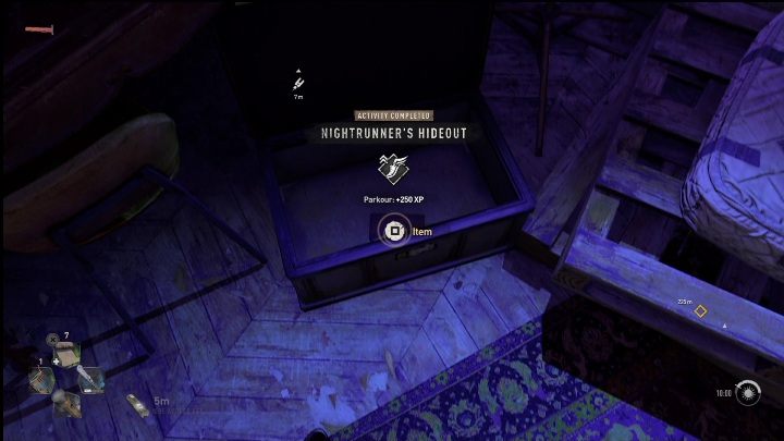 4 - Dying Light 2: Safe codes - list of all - Secrets & Collectables - Dying Light 2 Guide