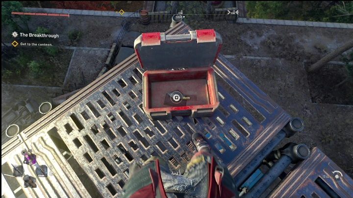 23 - Dying Light 2: Safe codes - list of all - Secrets & Collectables - Dying Light 2 Guide