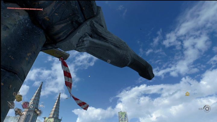 26 - Dying Light 2: Safe codes - list of all - Secrets & Collectables - Dying Light 2 Guide