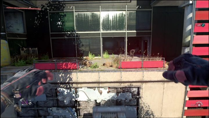 37 - Dying Light 2: Safe codes - list of all - Secrets & Collectables - Dying Light 2 Guide