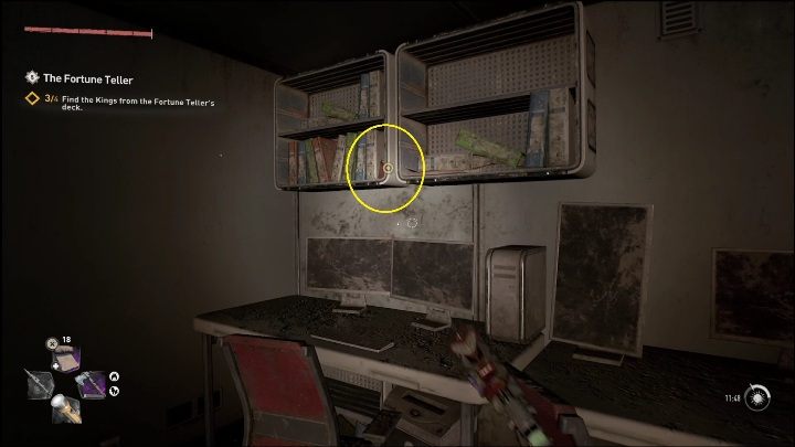 45 - Dying Light 2: Safe codes - list of all - Secrets & Collectables - Dying Light 2 Guide