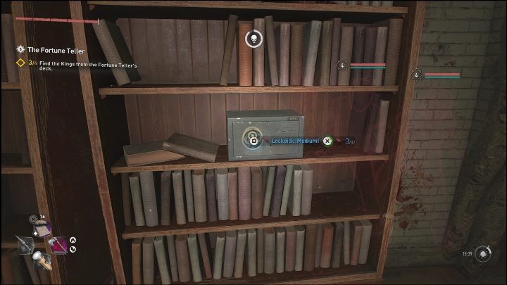 48 - Dying Light 2: Safe codes - list of all - Secrets & Collectables - Dying Light 2 Guide