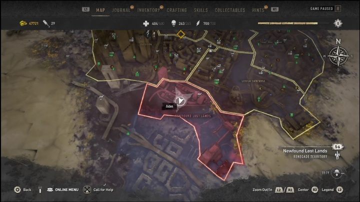 50 - Dying Light 2: Safe codes - list of all - Secrets & Collectables - Dying Light 2 Guide