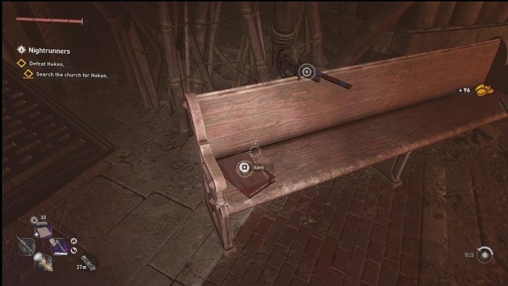 3 - Dying Light 2: Mementos (Lower Dam Ayre) - list of all - Lower Dam Ayre - Dying Light 2 Guide