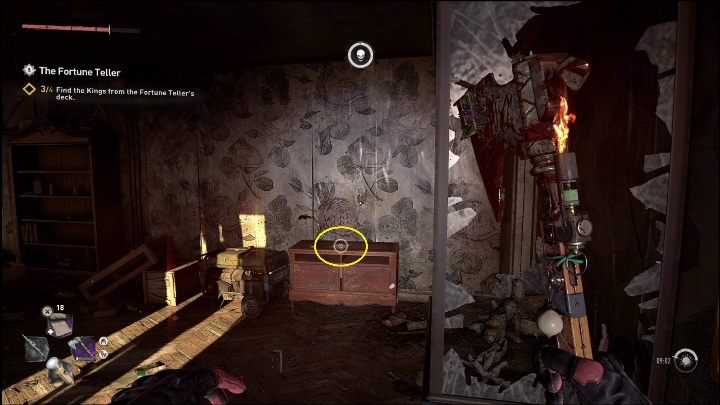 10 - Dying Light 2: Mementos (Saint Paul Island) - list of all - Saint Paul Island - Dying Light 2 Guide