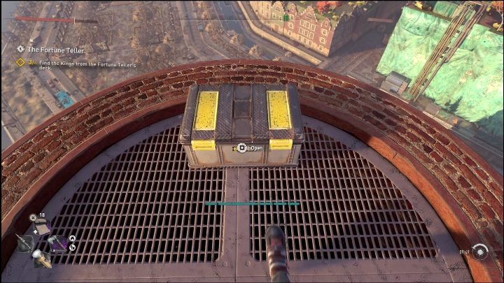 14 - Dying Light 2: Mementos (Saint Paul Island) - list of all - Saint Paul Island - Dying Light 2 Guide