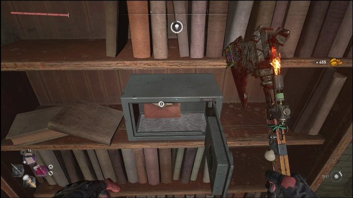 24 - Dying Light 2: Mementos (Saint Paul Island) - list of all - Saint Paul Island - Dying Light 2 Guide