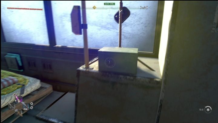 11 - Dying Light 2: Mementos (Wasteland) - list of all - Wasteland - Dying Light 2 Guide