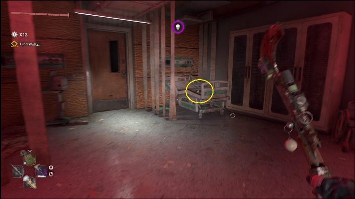 20 - Dying Light 2: Mementos (Wasteland) - list of all - Wasteland - Dying Light 2 Guide