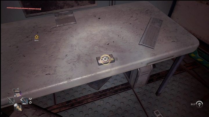 17 - Dying Light 2: Recordings (Garrison) - list of all - Garrison - Dying Light 2 Guide