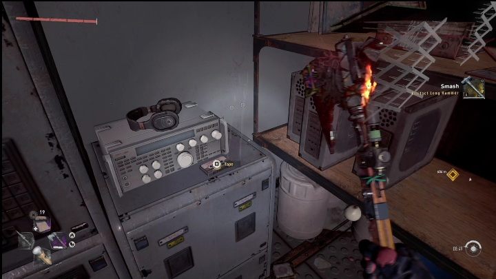 3 - Dying Light 2: Recordings (Newfound Lost Lands) - list of all - Newfound Lost Lands - Dying Light 2 Guide