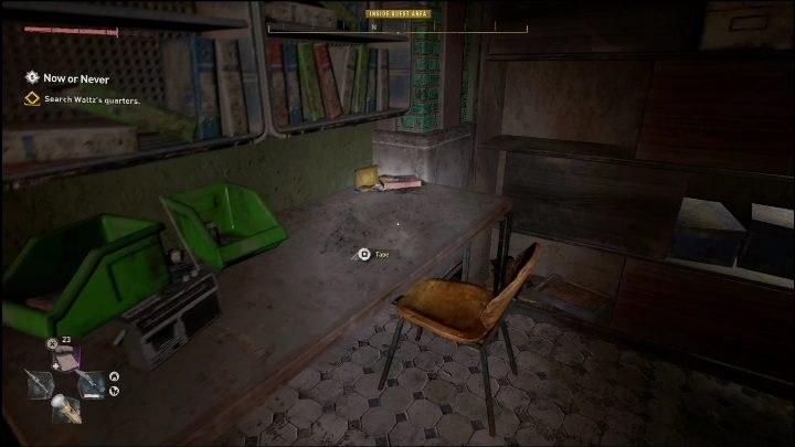 7 - Dying Light 2: Recordings (Newfound Lost Lands) - list of all - Newfound Lost Lands - Dying Light 2 Guide