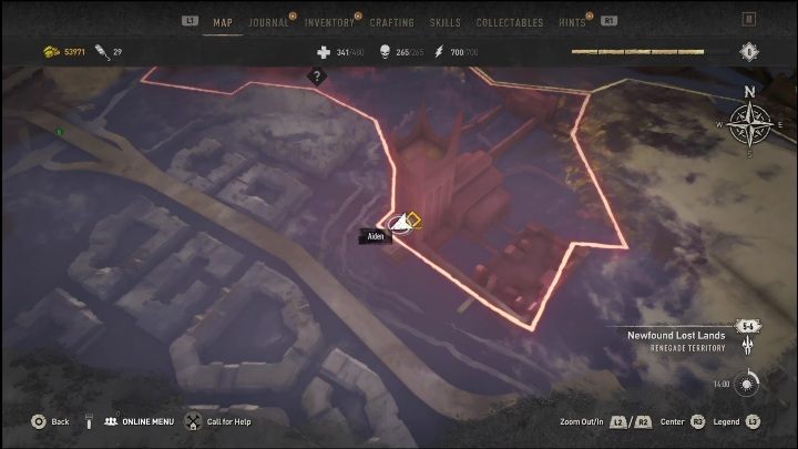 9 - Dying Light 2: Recordings (Newfound Lost Lands) - list of all - Newfound Lost Lands - Dying Light 2 Guide