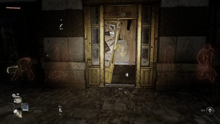 Go to the store in Muddy Grounds - Dying Light 2: Book Club 3 - walkthrough - Book Club tasks - Dying Light 2 Guide