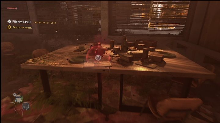 1 - Dying Light 2: Mementos (Prologue) - list of all - Prologue - Dying Light 2 Guide