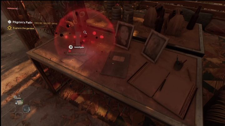 2 - Dying Light 2: Mementos (Prologue) - list of all - Prologue - Dying Light 2 Guide