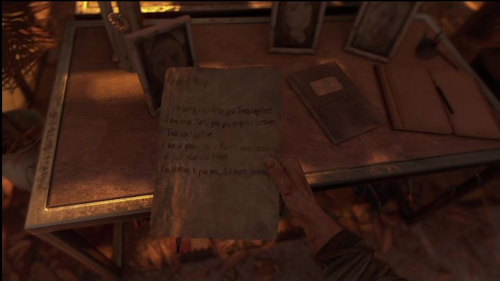 Important places nearby : not applicable - Dying Light 2: Mementos (Prologue) - list of all - Prologue - Dying Light 2 Guide
