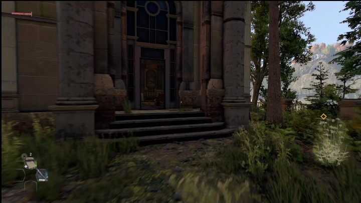 3 - Dying Light 2: Mementos (Prologue) - list of all - Prologue - Dying Light 2 Guide