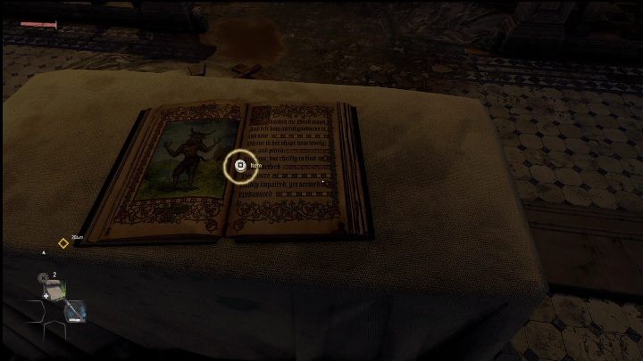 4 - Dying Light 2: Mementos (Prologue) - list of all - Prologue - Dying Light 2 Guide