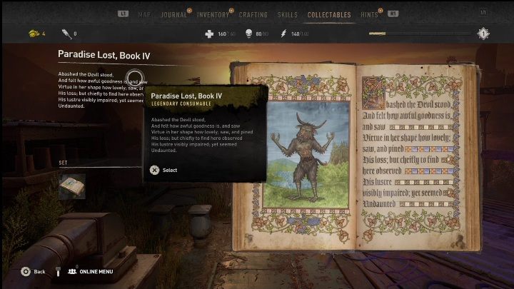 After you finish exploring the house and garden, you'll proceed to the subway - Dying Light 2: Mementos (Prologue) - list of all - Prologue - Dying Light 2 Guide