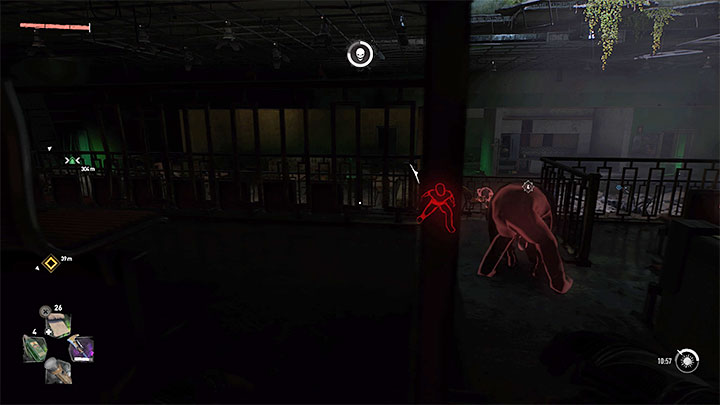 Sneaking is a much better option - Dying Light 2: Broadcast - walkthrough - Story quest - Dying Light 2 Guide