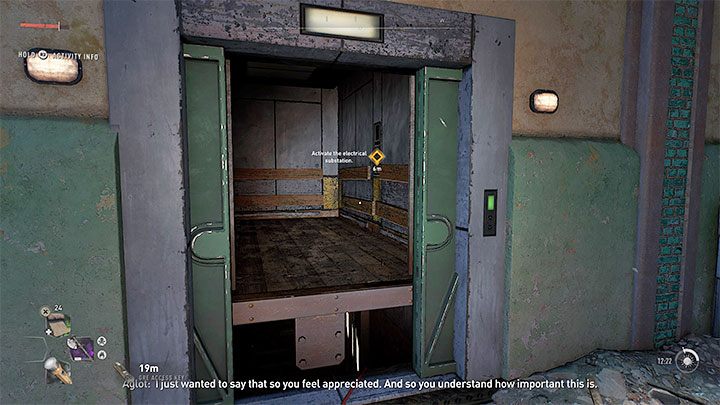 As a reminder, you can take over a power plant both during the main storyline and during the free exploration of the game world - Dying Light 2: Power plant bug - Common bugs and technical issues - Dying Light 2 Guide