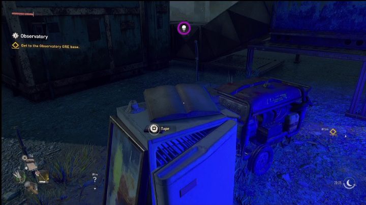 2 - Dying Light 2: Recordings - all locations - Quarry End - Dying Light 2 Guide