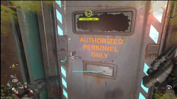 6 - Dying Light 2: Inhibitors (Trinity) - list of all - Trinity - Dying Light 2 Guide